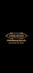 MBL Run : Metaverse P2E Game