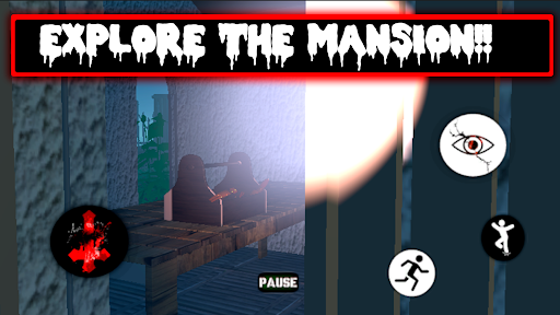 Android application Evil Alf screenshort
