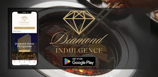 Diamond Indulgence