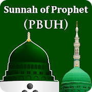Sunnah of Holy Prophet (PBUH) - Everyday Guidance