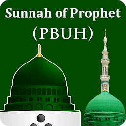 Icon image Sunnah of Holy Prophet (PBUH) 