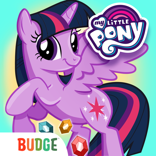 My Little Pony: Harmony Quest 2022.1.0 Icon