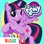Cover Image of Download My Little Pony: Harmony Quest  APK