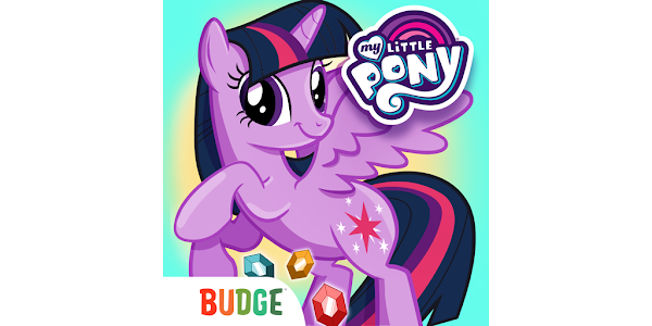 Conheça os principais personagens do My Little Pony – The