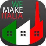 We Make Italia icon
