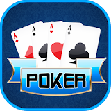 Poker -Texas Holdem Poker Game icon