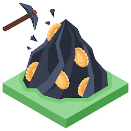 Icon image Bitcoin Miner