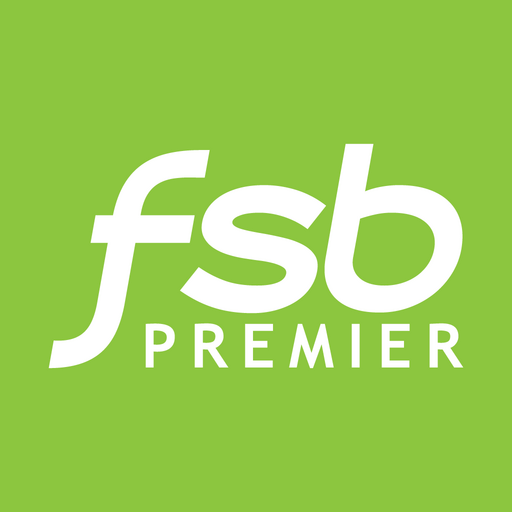 FSB Premier logo