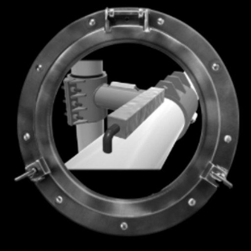 Subsea Inspection Manual V10.1 logo