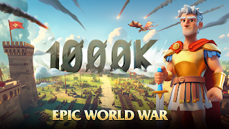 Game screenshot Infinity Empires mod apk