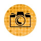 Mosaic Camera icon