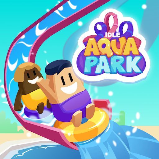 Idle Aqua Park 2.7.6 Apk + Mod (Money)