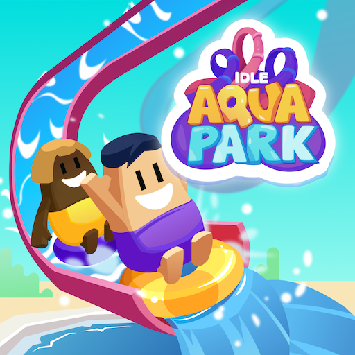 Idle Aqua Park 2.7.6 Icon