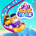 Idle Aqua Park icono