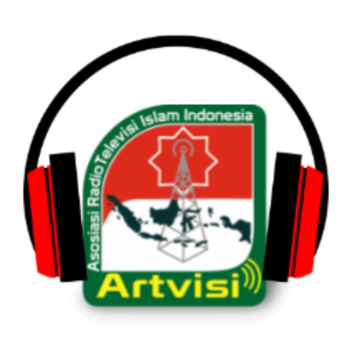 Artvisi Kajian logo