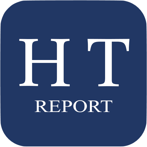 HT Report logo