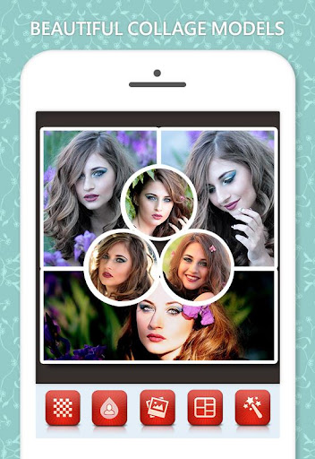 Screenshot of Photo Editor All