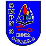 Cover Image of 下载 e-belajar SMPN 3 Kota Serang  APK