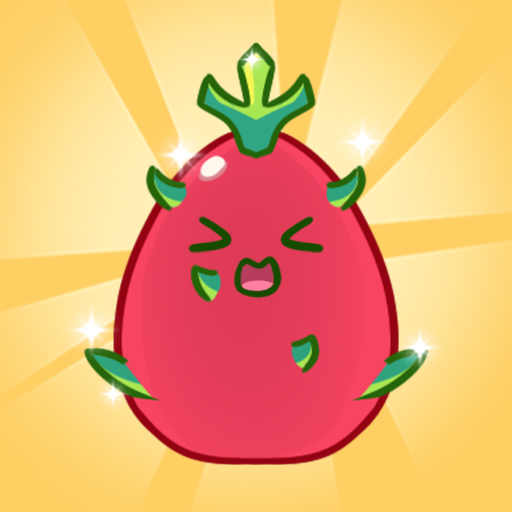 Merge Dragon Fruit Download on Windows