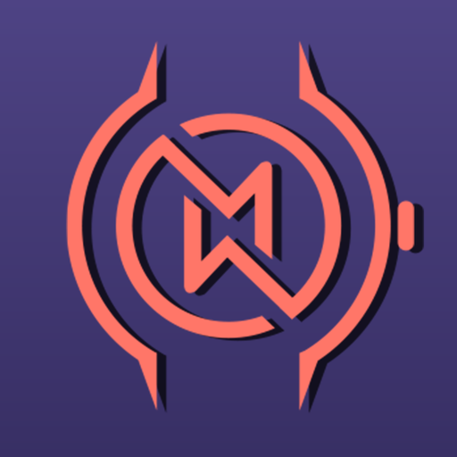 My Watch Merchant logo