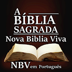 Cover Image of Baixar Nova Bíblia Viva Sagrada 1.0.0 APK