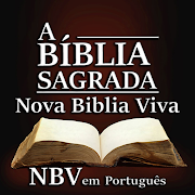 Nova Bíblia Viva / Bíblia Sagrada