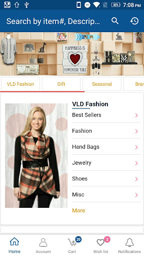 Youngs Inc Customers Screenshot
