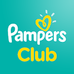 Cover Image of Download Pampers Club: Gifts for Babies & Parents 3.36.0 APK