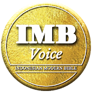 Top 13 Books & Reference Apps Like IMB Voice - Best Alternatives