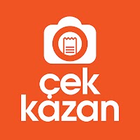 Çek Kazan - Alışveriş Fişinle Hediyeler Kazan