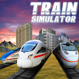 USA Train Simulator icon