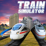 USA Train Simulator Apk