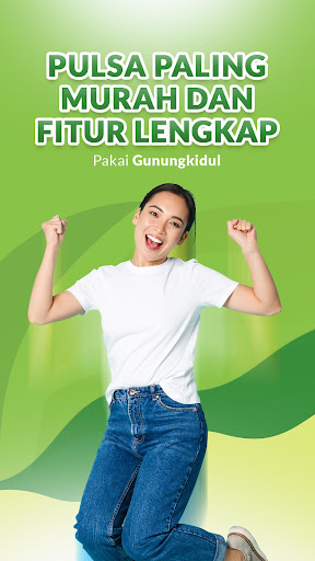 Gunungkidul Pay - Speedcash Screen 3