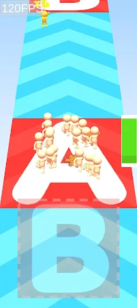 Game screenshot CookieDraw apk download