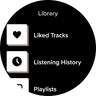 SoundCloud: Musik für Dich Screenshot