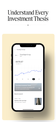 Titan Smart Investing.