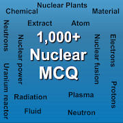 Nuclear MCQ