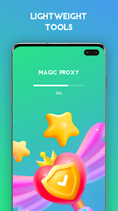 Magic Proxy - Video All