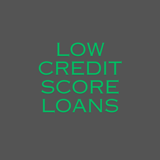 Low Credit Score Loans 0.3.0 Icon