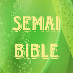 Icon image Semai Bible