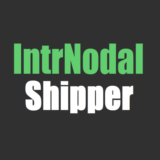 IntrNodal Shipper logo