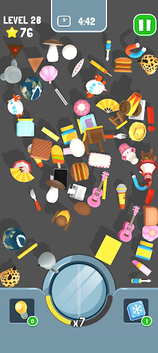 Match 3D Puzzle Master