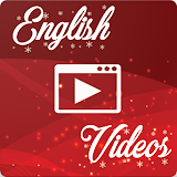 Learn English by Videos icon