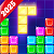 Block Puzzles: Hexa Block Game