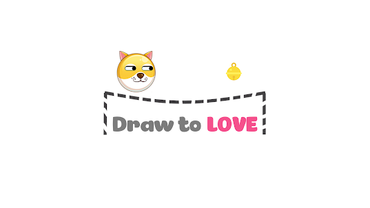 Draw to LOVE