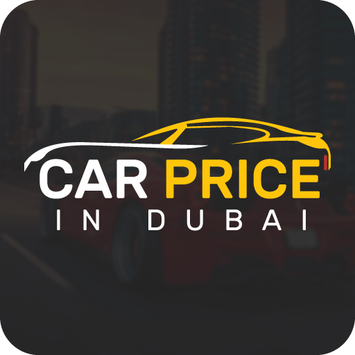 Car Prices in Dubai - UAE logo