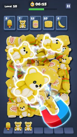 Game screenshot Triple Family 3D - Match Story hack