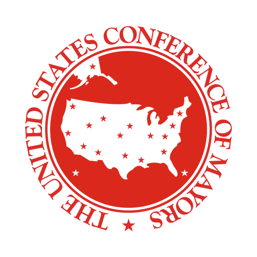 U.S. Conference of Mayors logo