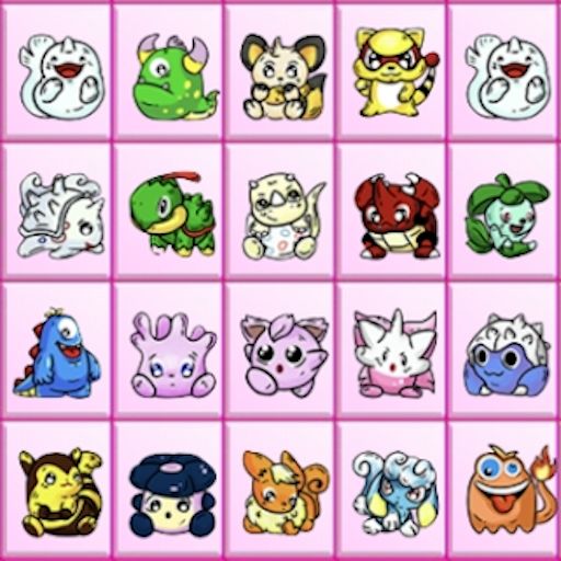 Onet Connect Animal Deluxe