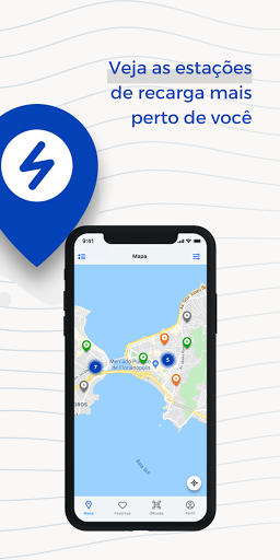 movE driver Screen 2